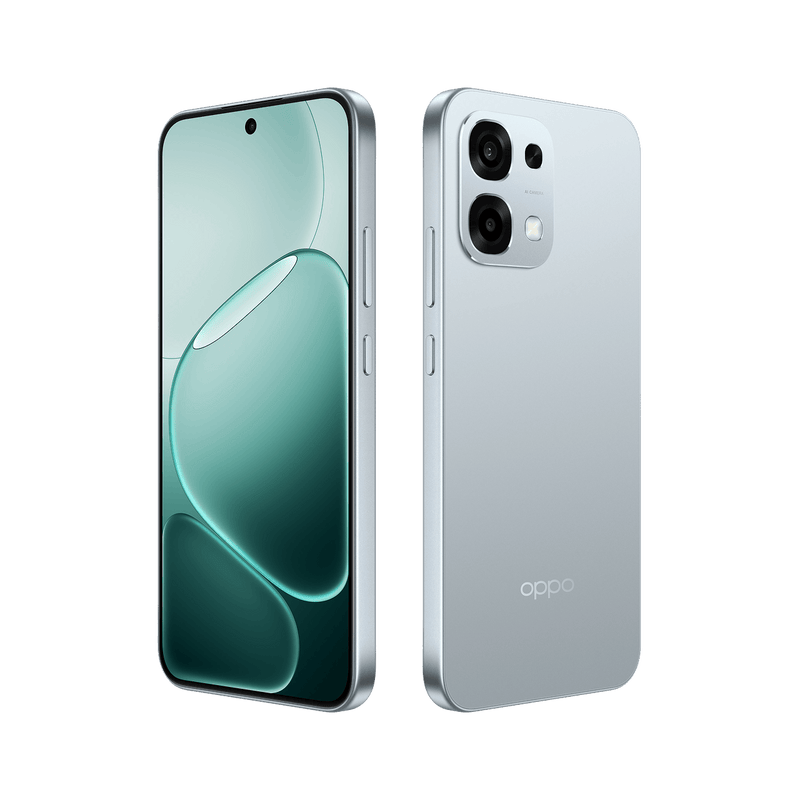 OPPO F31 5G Cloud Green ( CPH2781 8GB+256GB )