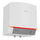 V-GUARD LUXE CUBEELITE 25L  WATER HEATER - WHITE