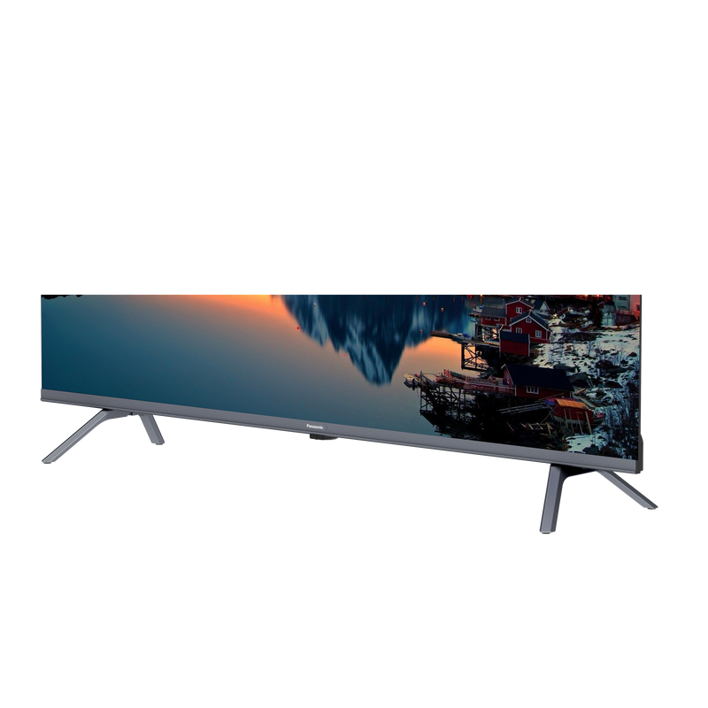 Panasonic MX Series 108 cm (43 inch) 4K Ultra HD LED Google TV with Audio Booster Plus Speaker(TH-43MX740DX)