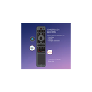 Haier 65 Inch 4K Ultra HD Google Smart TV (H65K85FUX)