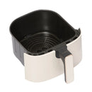 Haier 5L Air Fryer with 3 D Hot Circulation & 10 Rich recipes (HAF-M503I)