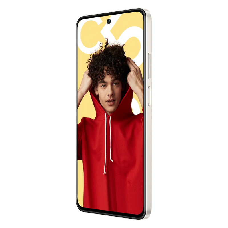 Realme C55 (6GB RAM, 64GB Storage)