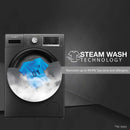 Whirlpool Xpert Care 9kg 5 Star Front-Load Washing Machine | 33027