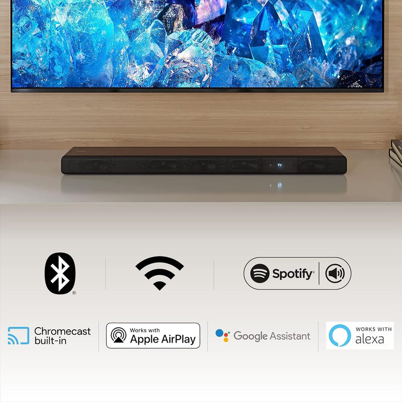 Sony A Series Premium Soundbar | HT-A3000