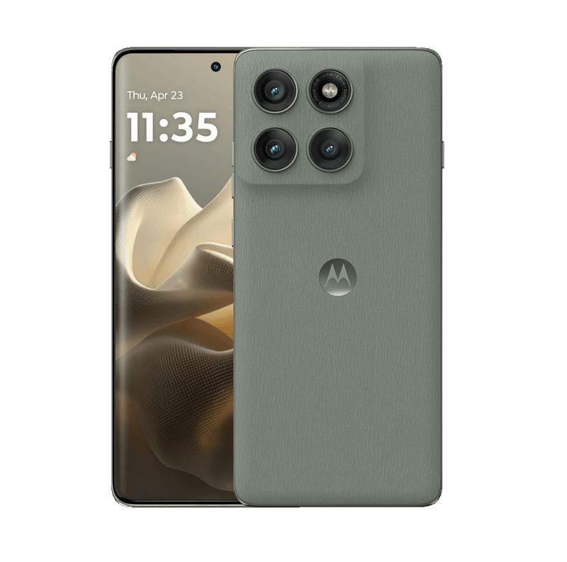 Motorola edge 60 Pro 5G | 12GB+256GB | Pantone Shadow