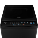 Haier 8.5 kg 5 Star Fully Automatic Top Load Washing Machine, Black (HWM85-326BK)