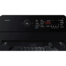 Samsung 10kg Top Load Washing Machine with AI Wash and Heater (WA80F10B3NTL)
