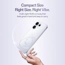 Oppo Reno16 5G | 12GB+256GB | Starry White