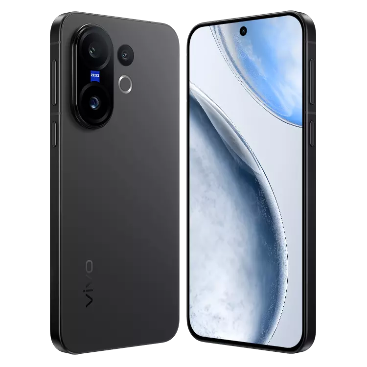 Vivo X200 FE 5G | 12GB+256GB | Luxe Grey