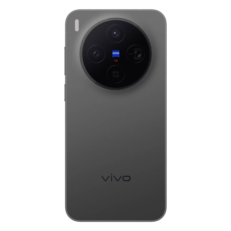 Vivo X300 5G | 12GB+256GB | Elite Black