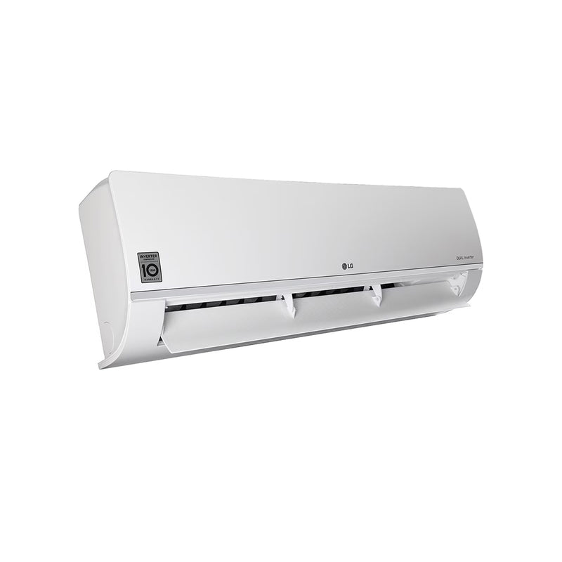 LG 1.5 Ton, 5 Star Split AC, 6-in-1 Convertible, Gold Fin+,Diet+, Viraat Mode, Smart Dehumidification (US-Q19RNZE.ANLG)