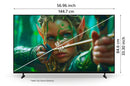 Sony 164 cm (65 inches) BRAVIA 2 4K Ultra HD Smart LED Google TV (K-65S25M2 IN5)