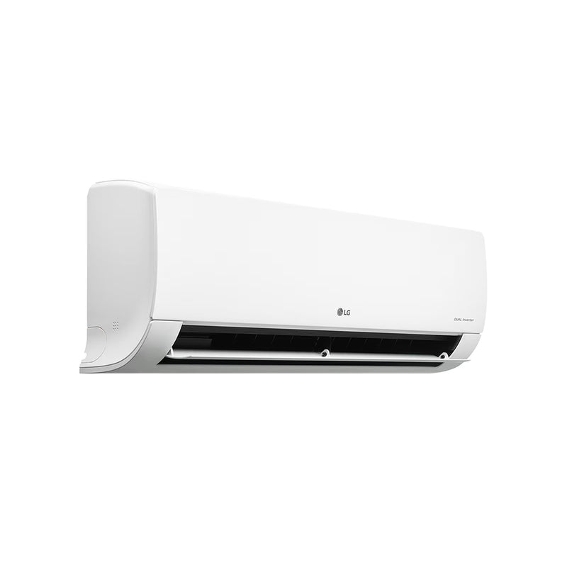 LG 2 Ton, 3 Star Split AC with AI Convertible 6-in-1 Cooling (US-Q24ENXE.ANLG)