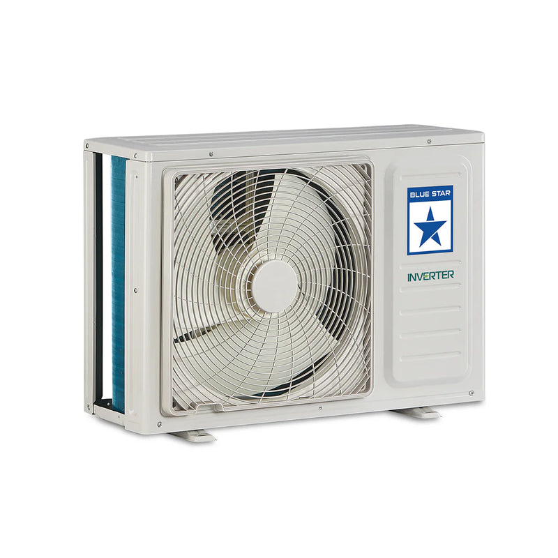 BLUESTAR INVERTER SPLIT AC | P SERIES | 1 TON | 3 STAR