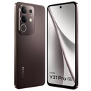 Vivo Y31 Pro 5g | 8GB+128 GB | Mocha Brown