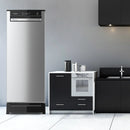 Whirlpool Vitamagic Pro 192L, 3 Star Single-Door Refrigerator with Base Drawer (73698)
