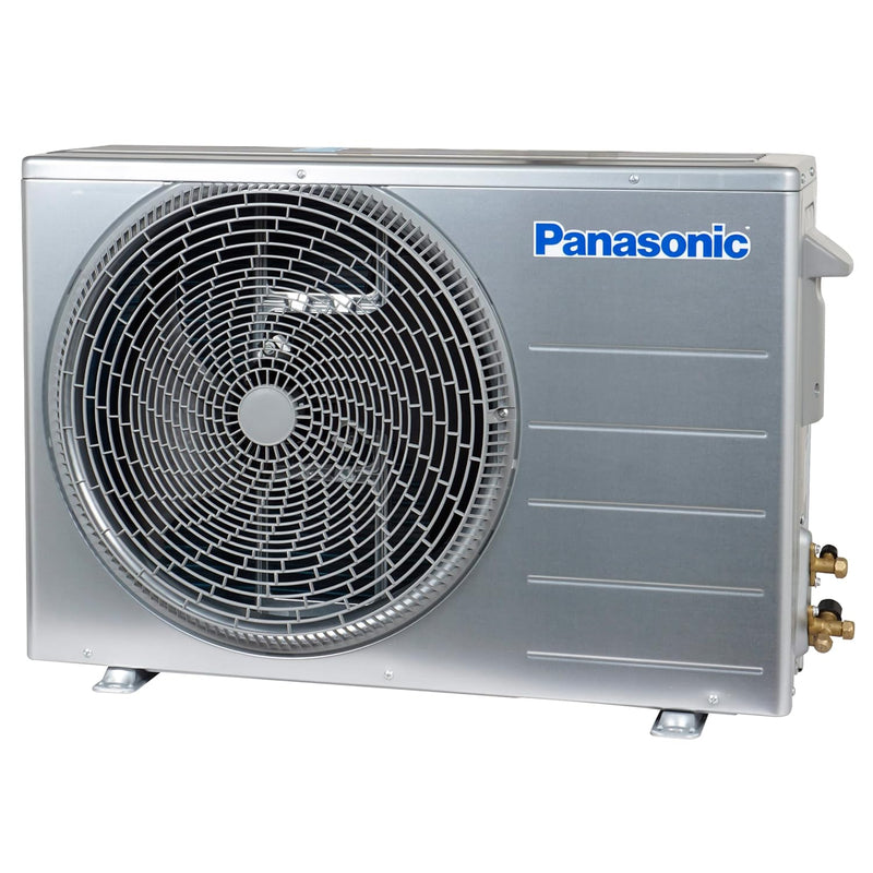 Panasonic 1.5 Ton, 5 Star Air Conditioner (CS-CU-AU18ZKY5F)