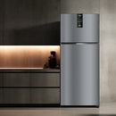 Whirlpool Intellifresh 411 L, 2 Star Inverter Convertible Frost Free Double-Door Refrigerator (22435)