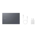 Samsung Galaxy Book4, Core™ 5, 16 GB (NP750XGK-LG7IN)