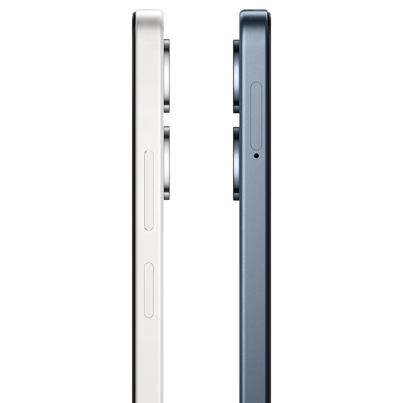 OPPO A5X 5G (CPH2733) | 6GB+128GB | White