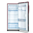 Lloyd Icecool Series 185 L, 3 Star Single Door Refrigerator (GLDG203ANWCF)
