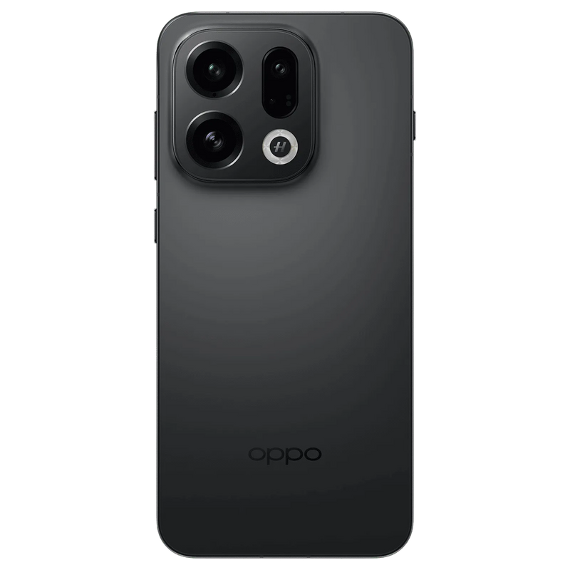 Oppo Find X9 5G | 12GB + 256GB | Space Black