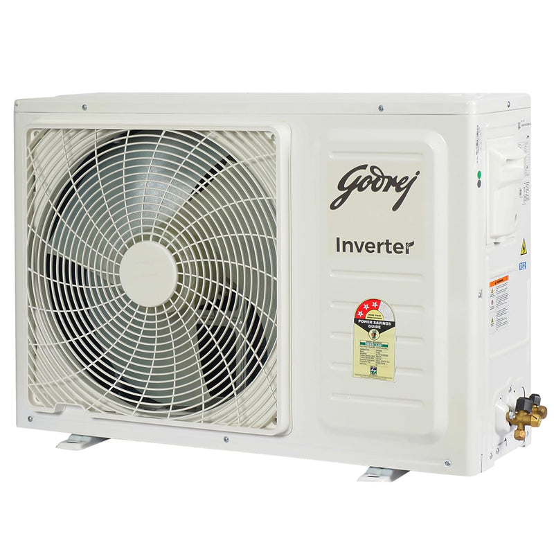 Godrej 1.5 Ton 3 Star Inverter Split AC (AC 1.5T SIC 18TTC3 WYQ)