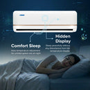 Blue Star 1.5 Ton 2 Star Non-Inverter Split AC (FA218TXU)