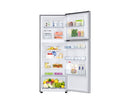 Samsung 301 L, 2 Star Double Door Refrigerator (RT31H4522S8/HL)