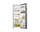 Samsung 236 L, 2 Star Double Door Refrigerator with All Around Cooling (RT40H28W2PNL)