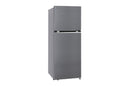 LG 322 L, 2 Star Double Door Refrigerator (GLT3226SNPZ.APZZEBN)