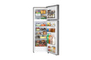 LG 276L, 1 Star Double Door Refrigerator (GLT2816WXDS.ADSZEBN)