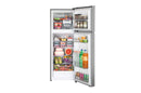 LG 251L, 2 Star Double Door Refrigerator (GLT2526XWPZ.DPZZEBN)