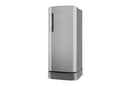 LG 224 L, 5 Star Single Door Refrigerator (GLD2356ZAPZ.DPZZEBN)