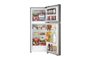 LG 225L, 1 Star Double Door Refrigerator (GLT2216XZDS.ADSZEBN)