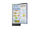 Samsung 223 L, 3 Star Single Door Refrigerator with Stylish Grandé Design (RR24H2823HS/NL)