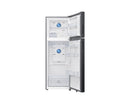 Samsung 350 L, 2 Star Double Door Refrigerator with Bespoke AI (RT38HG5A42BXHL)
