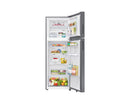 Samsung 330 L, 2 Star Double Door Refrigerator with Bespoke AI (RT34HG5A42S8HL)