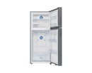 Samsung 419 L, 2 Star Double Door Refrigerator with Bespoke AI (RT45HG6A22SLHL)