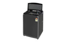 LG 12 Kg Top Load Washing Machine with Smart Inverter Motor | T12SJMB1Z.ABMQEIL