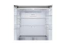 LG 610L, 3 Star French Door Side by Side Refrigerator (GV-B25FFLMB.APYQEBN)