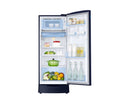 Samsung 183 L, 3 Star Single Door Refrigerator with Stylish Grandé Design