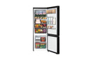 LG 340L, 2 Star Bottom Freezer Refrigerator (GLB3426BEBM.ABMZEBN)