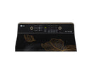 LG 9Kg Top Load Washing Machine, Hard Water Wash, Onyx Black, 5 Star | T90KMOB1Z.ANBQEIL