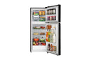 LG 225L, 1 Star Double Door Refrigerator (GLT2216WYRO.AROZEBN)
