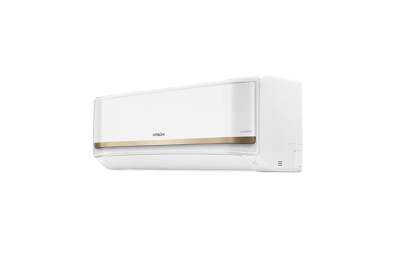 Hitachi 1.5 Ton 3 Star Inverter Split AC (RAS.G318PCC2SS)