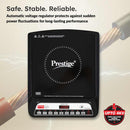 Prestige PIC 20 NEO Induction Cooktop 1600W (41134)