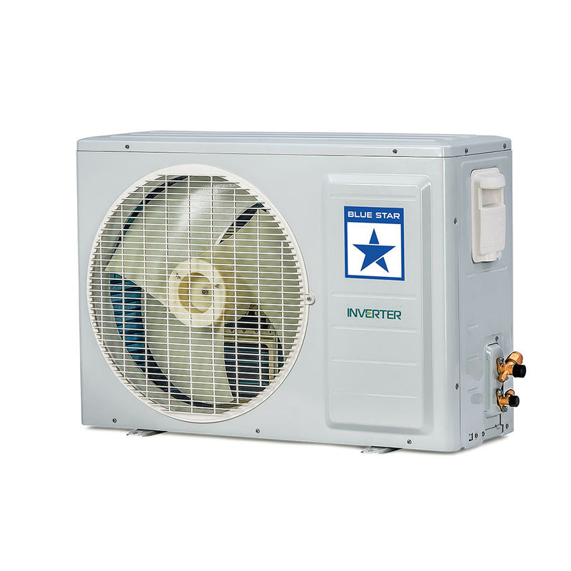 Blue star deals ac inverter