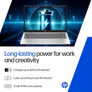 HP 14-ep0159TU Laptop (Intel Core i7-13th Gen 1355U) | 16GB RAM | 512GB SSD | Windows 11 Home