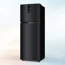 Whirlpool Intellifresh Pro 327 L, 2 Star Inverter Convertible Frost Free Three-Door Refrigerator (22423)